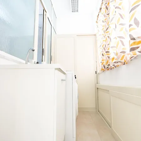 Casa Giardina 公寓 *