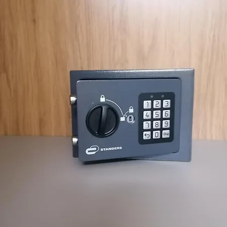Casa Giardina 公寓 卡塔尼亚