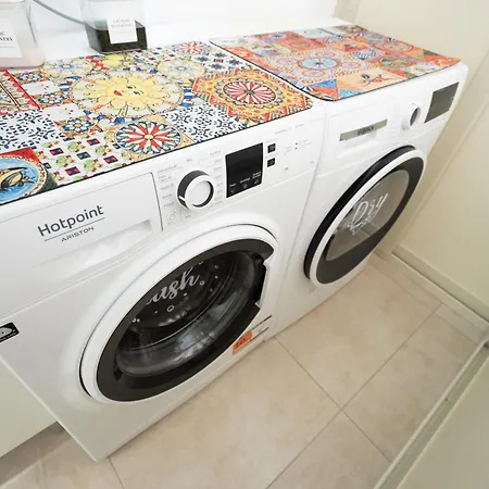 Апартаменты Casa Giardina Катания