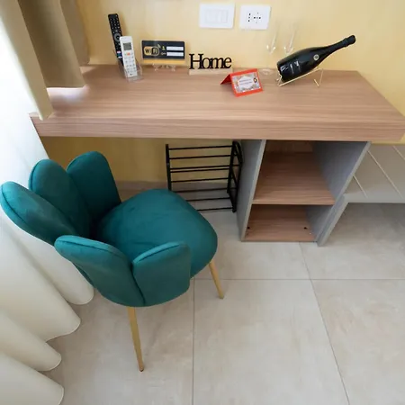 Апартаменты Casa Giardina