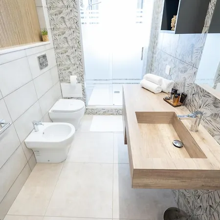 Casa Giardina Апартаменты *