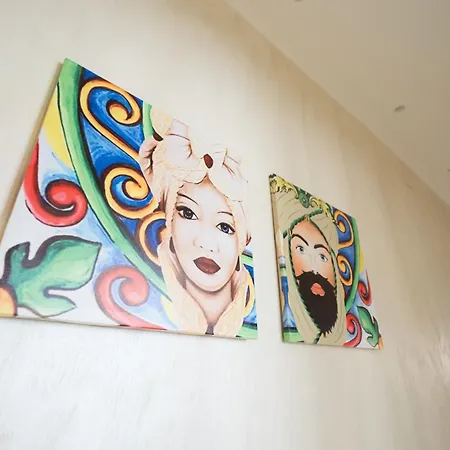 Апартаменты Casa Giardina *