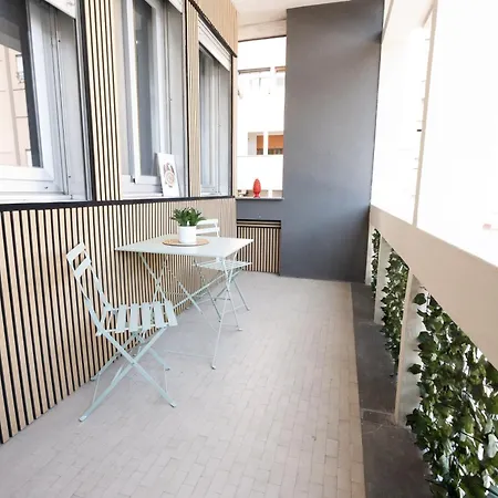 Апартаменты Casa Giardina