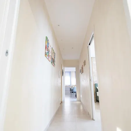 Casa Giardina Апартаменты Катания