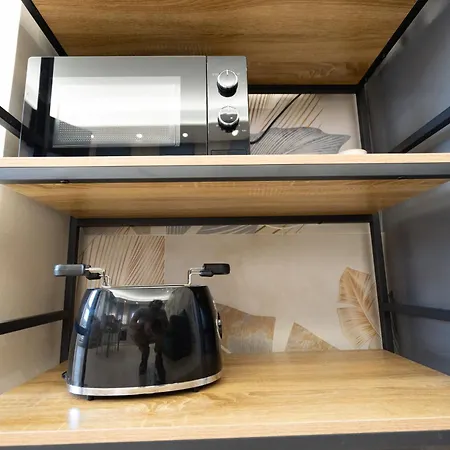 Апартаменты Casa Giardina