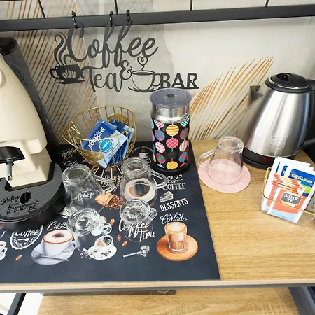 Casa Giardina Катания