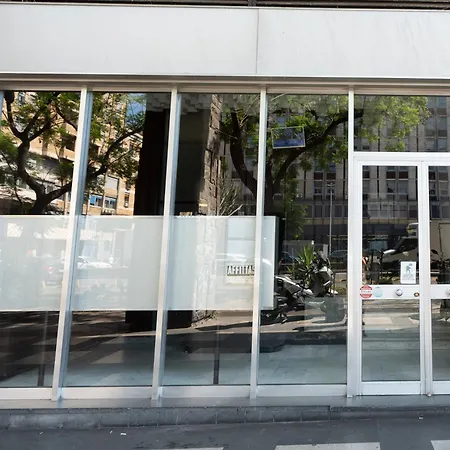 Casa Giardina Апартаменты *