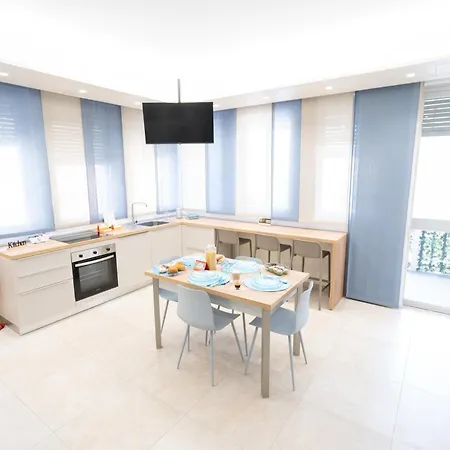 Casa Giardina * Катания