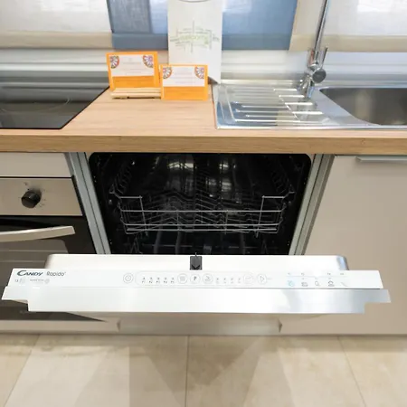 Апартаменты Casa Giardina Катания