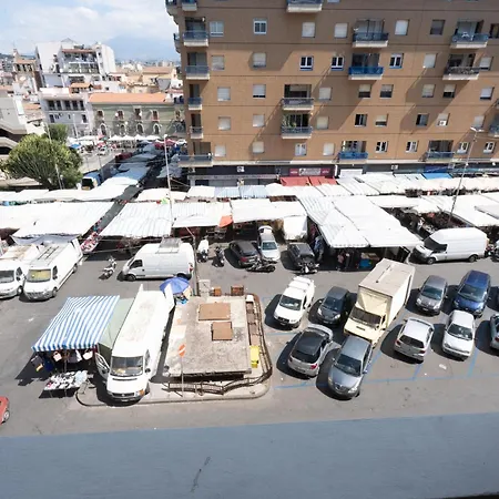 Апартаменты Casa Giardina