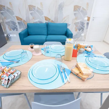 Casa Giardina Апартаменты *