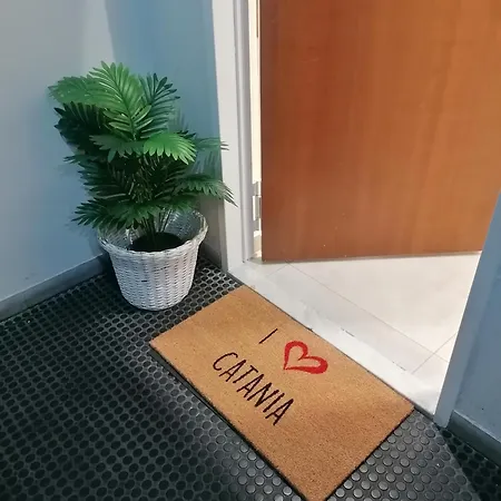 Casa Giardina Катания