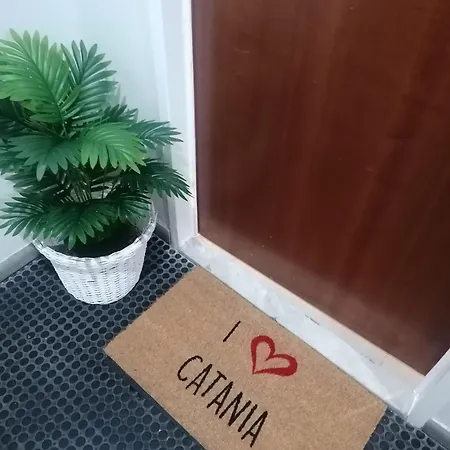 Апартаменты Casa Giardina *