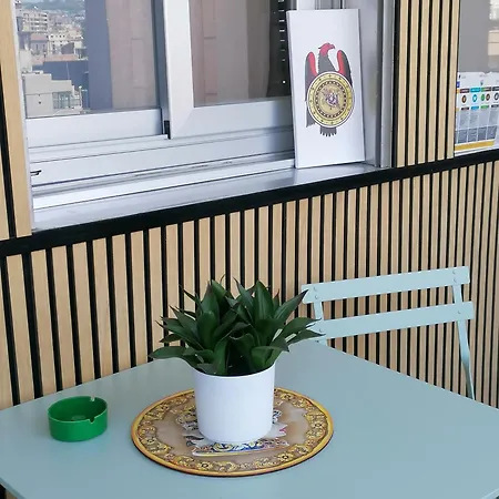 Casa Giardina Апартаменты