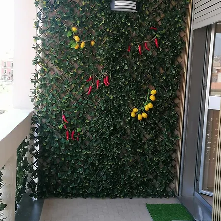 Апартаменты Casa Giardina