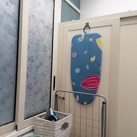 Casa Giardina Апартаменты Катания