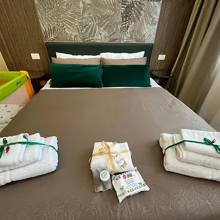 Casa Giardina * Катания