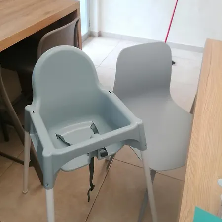 Casa Giardina Апартаменты